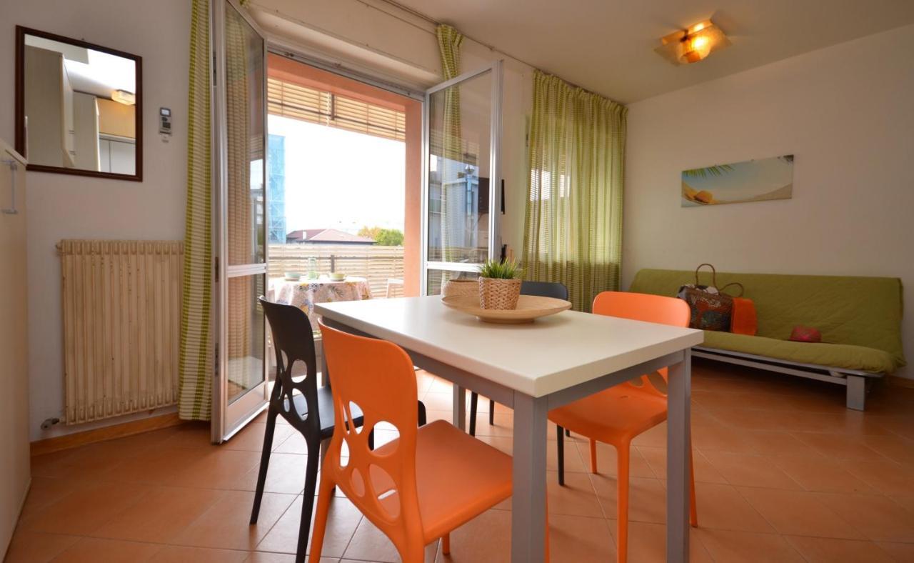 Apartment Residenza Casa Mare Lignano Sabbiadoro