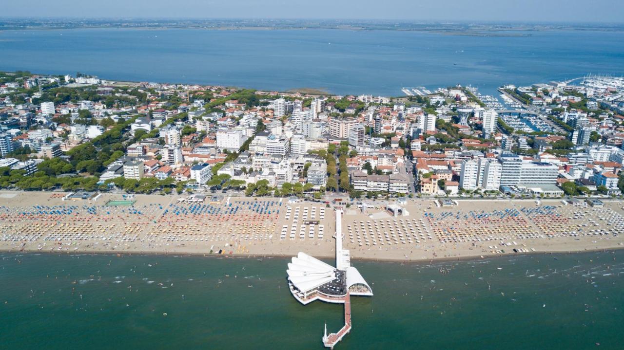 Residenza Casa Mare * Lignano Sabbiadoro
